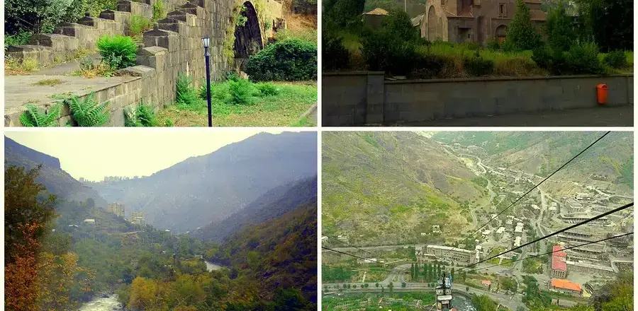Armenia