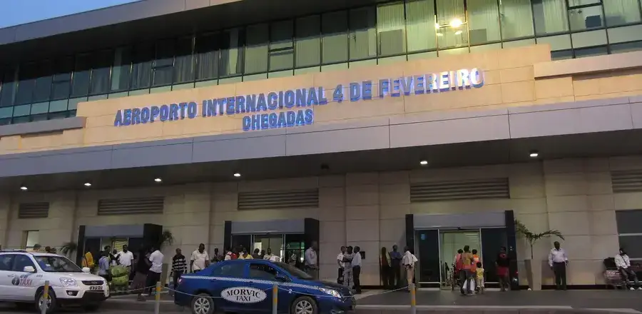 Angola