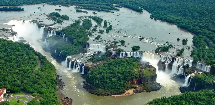 Argentina