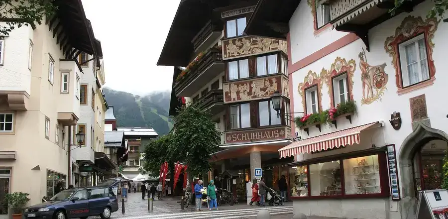 Austria