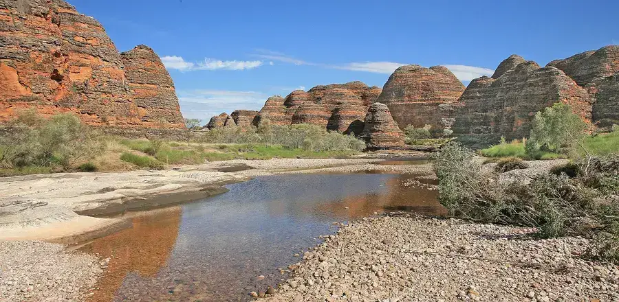 Australia