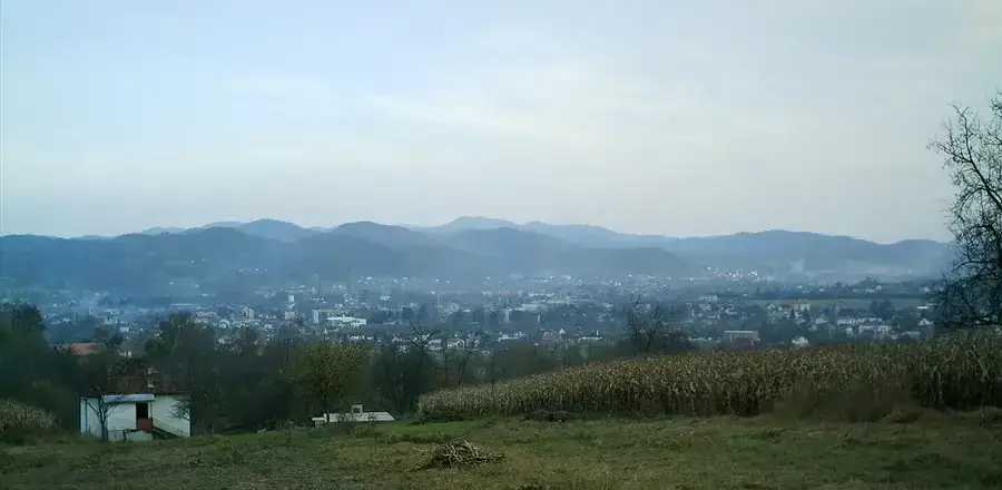 Bosnia and Herzegovina