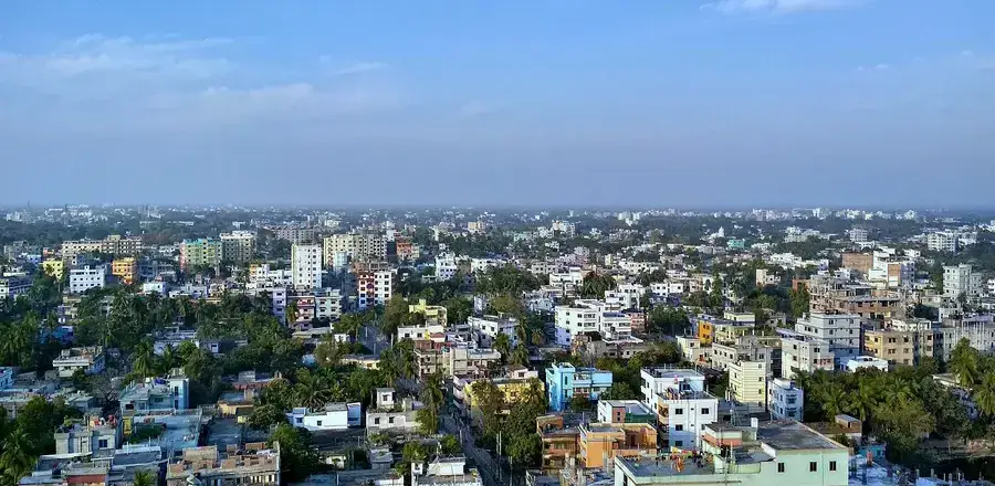 Bangladesh
