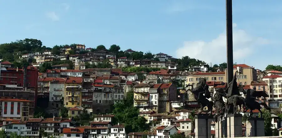 Bulgaria