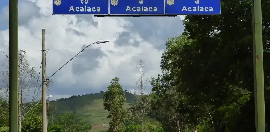 Brazil