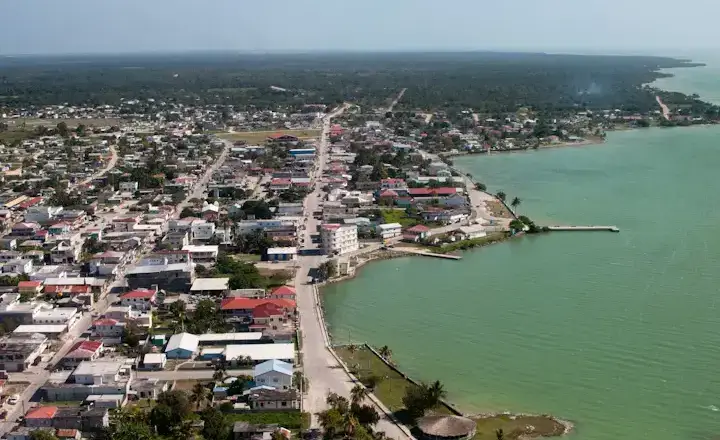 Belize