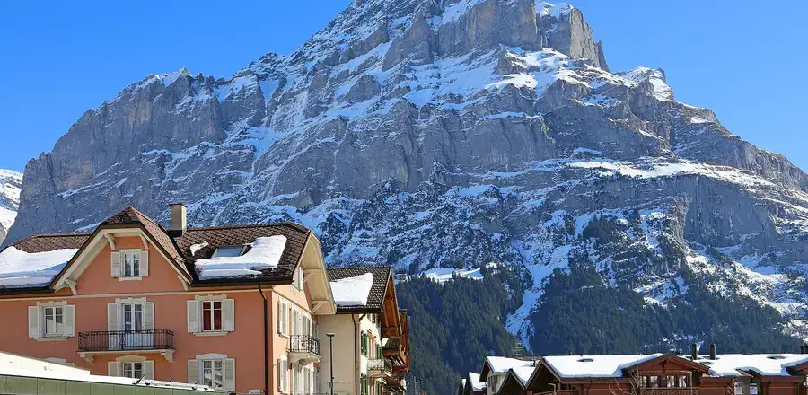 Switzerland