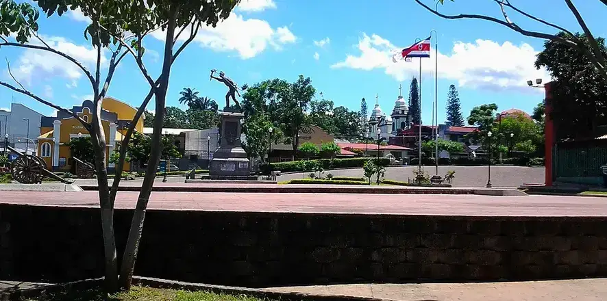 Costa Rica