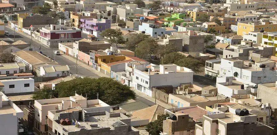 Cape Verde