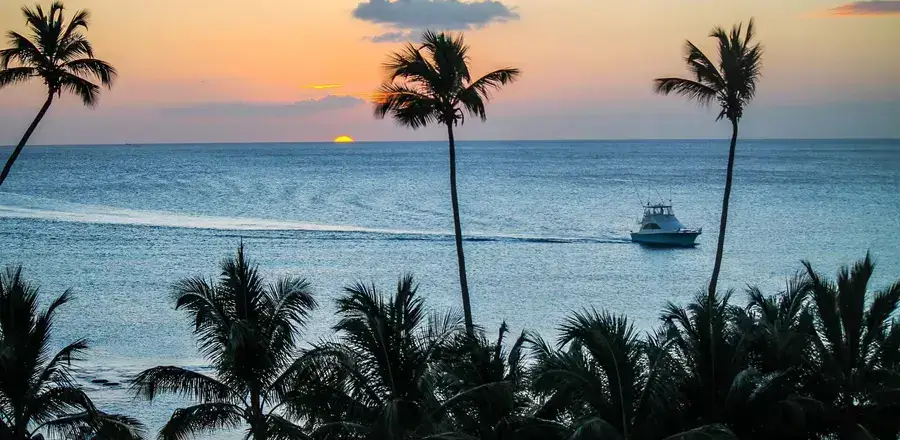 Dominican Republic