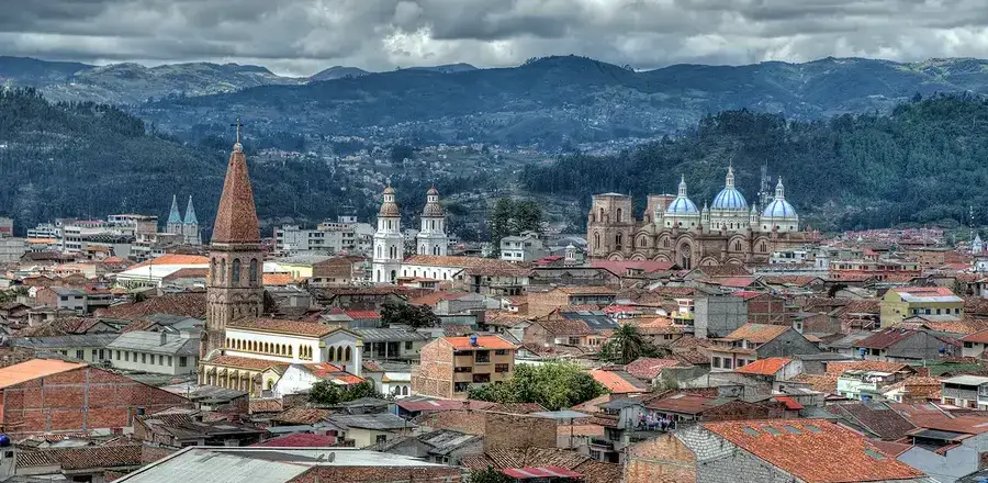 Ecuador