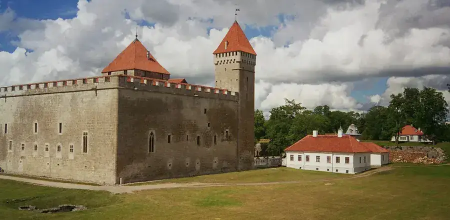 Estonia