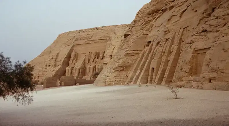 Egypt