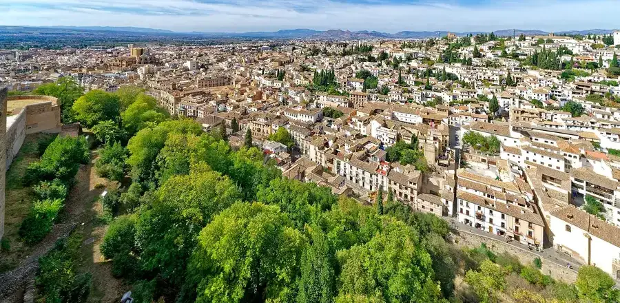 Spain