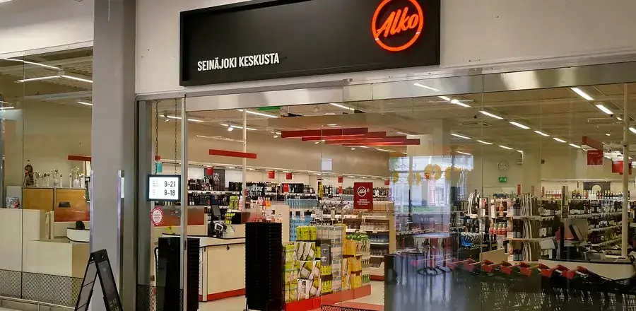 Finland