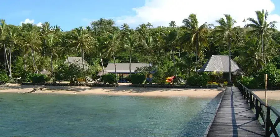 Fiji