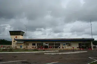 Gabon
