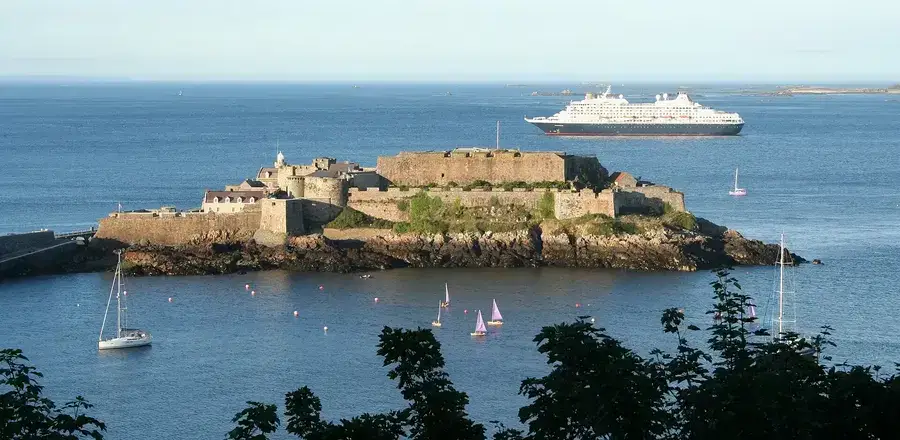 Guernsey