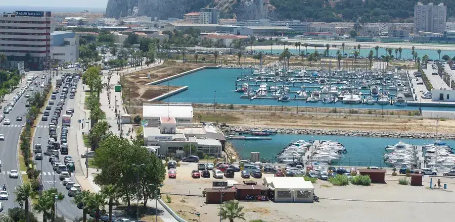 Gibraltar