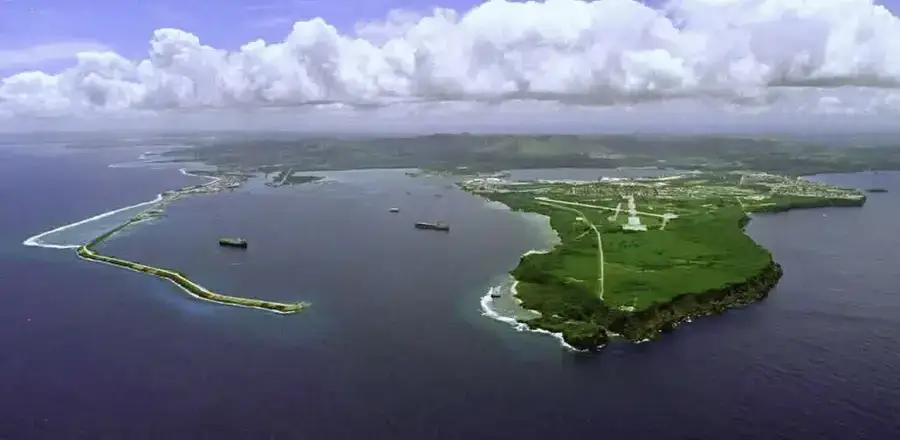 Guam