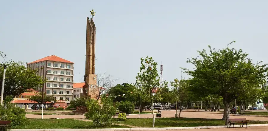 Guinea-Bissau