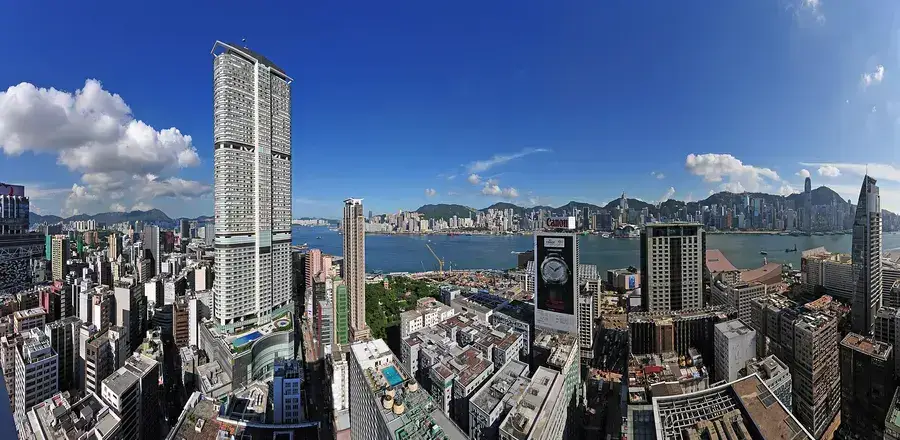 Hong Kong