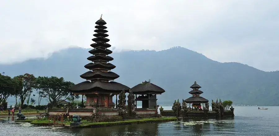 Indonesia