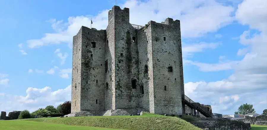 Ireland