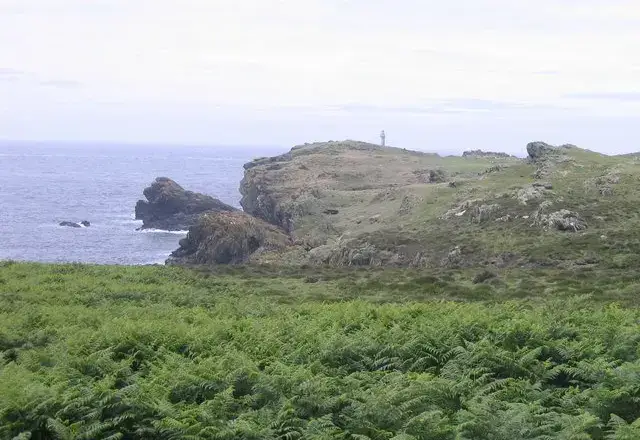 Isle of Man