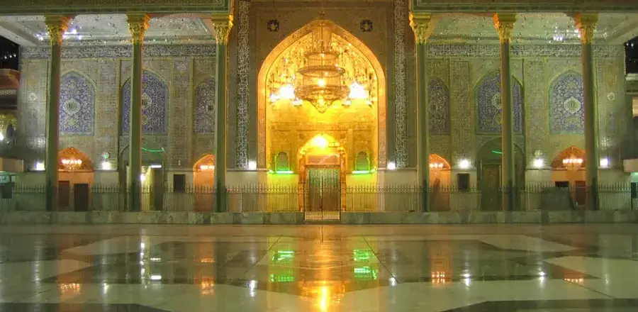 Iraq