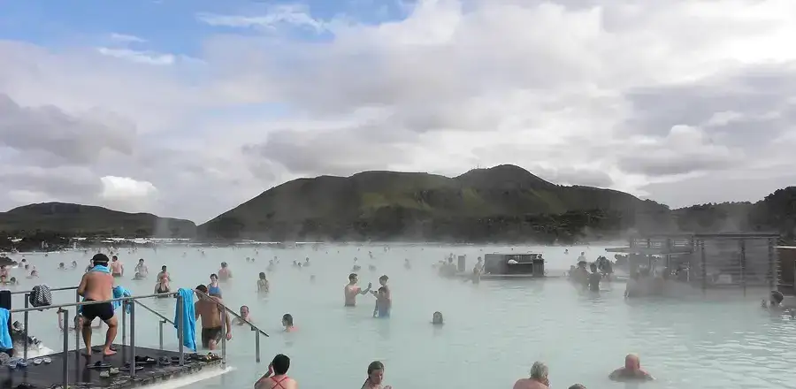 Iceland