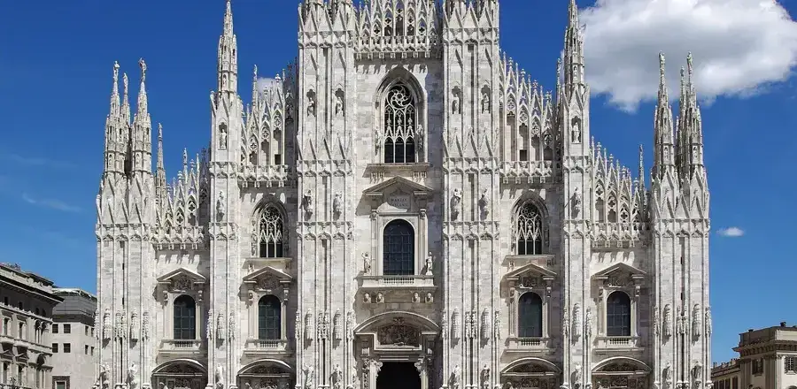 Italy