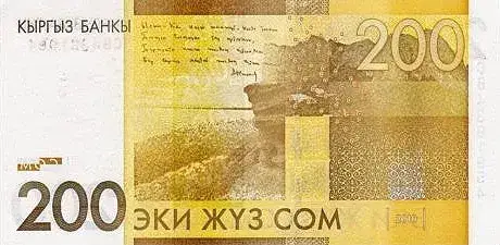 Kyrgyzstan