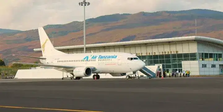 Comoros