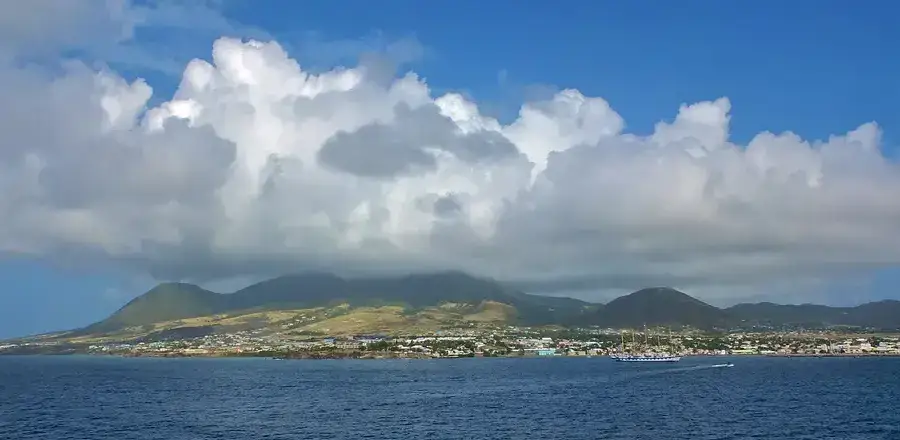 Saint Kitts and Nevis