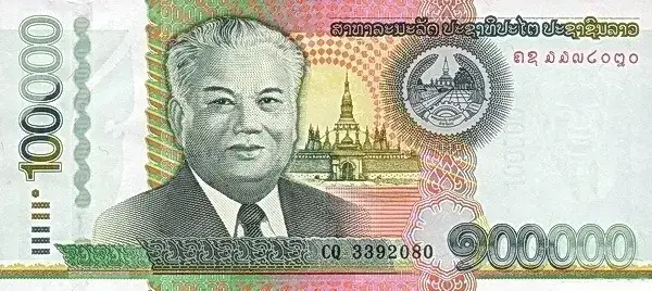 Laos