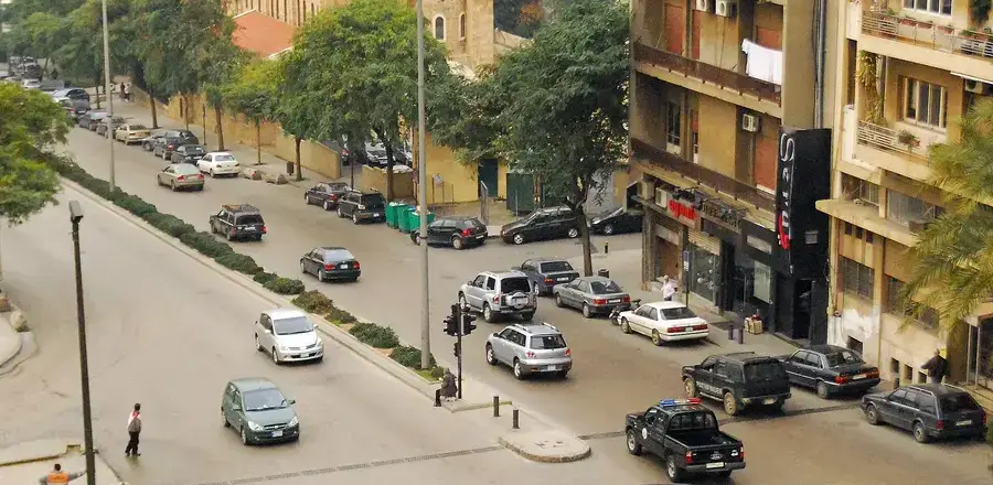 Lebanon
