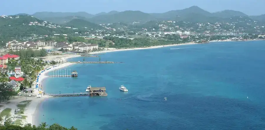 Saint Lucia
