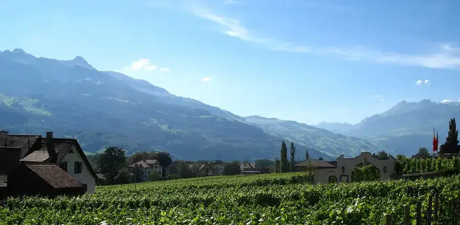 Liechtenstein