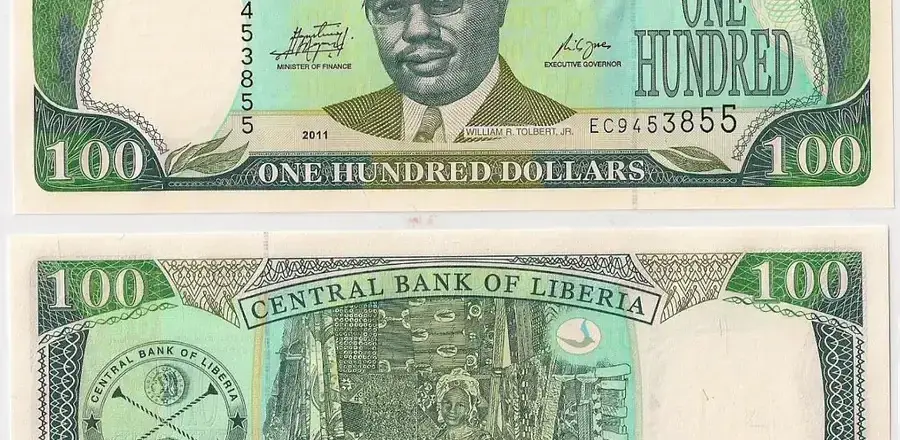 Liberia