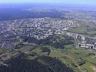 Lithuania