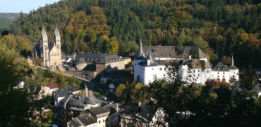 Luxembourg