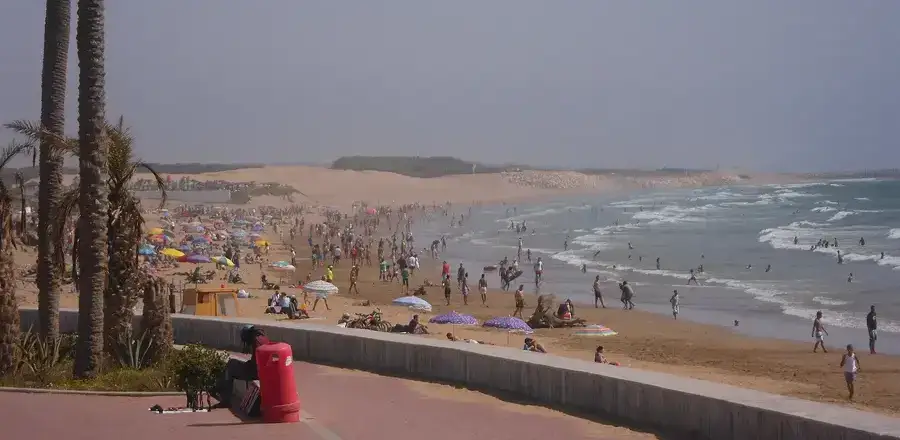 Morocco