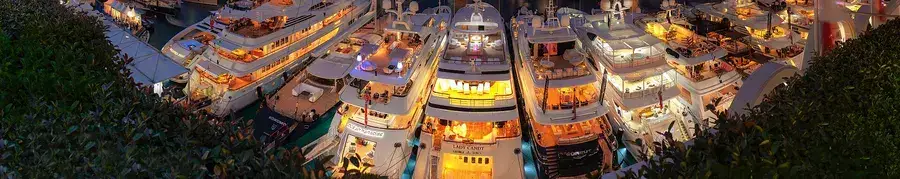 Monaco