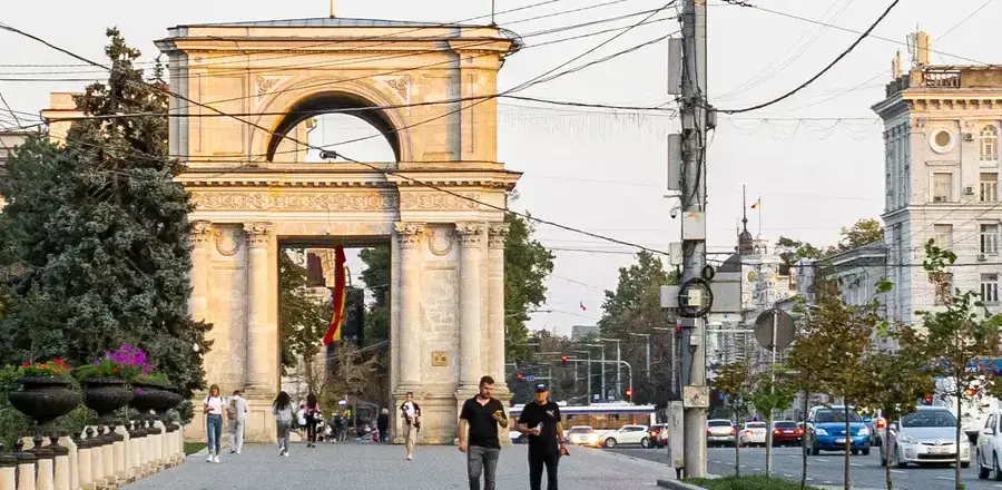 Moldova