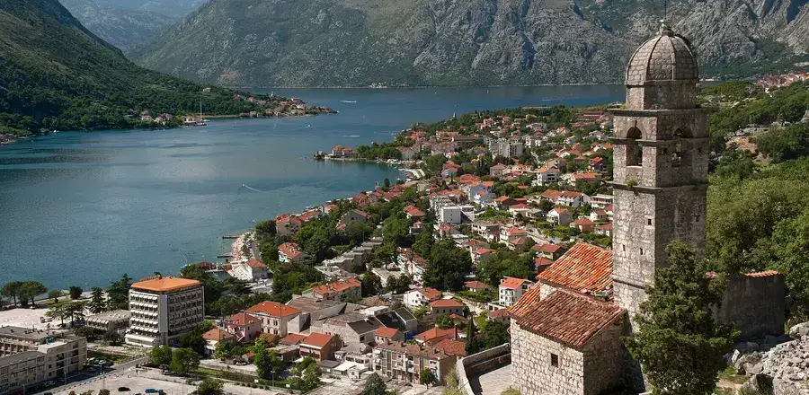 Montenegro