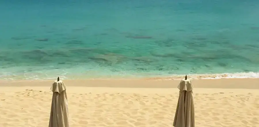 Saint Martin