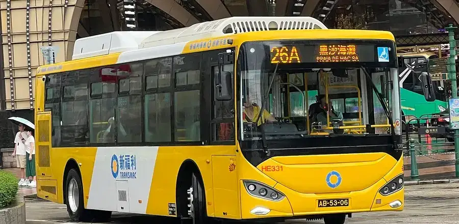 Macau