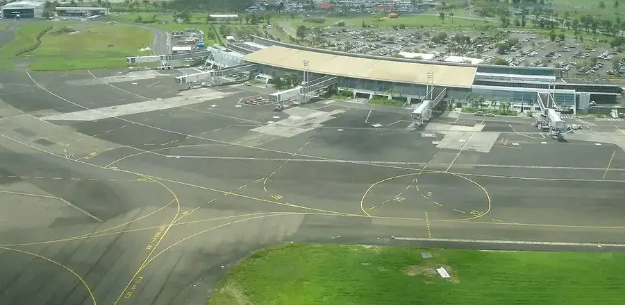 Martinique