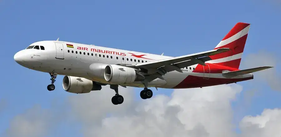 Mauritius